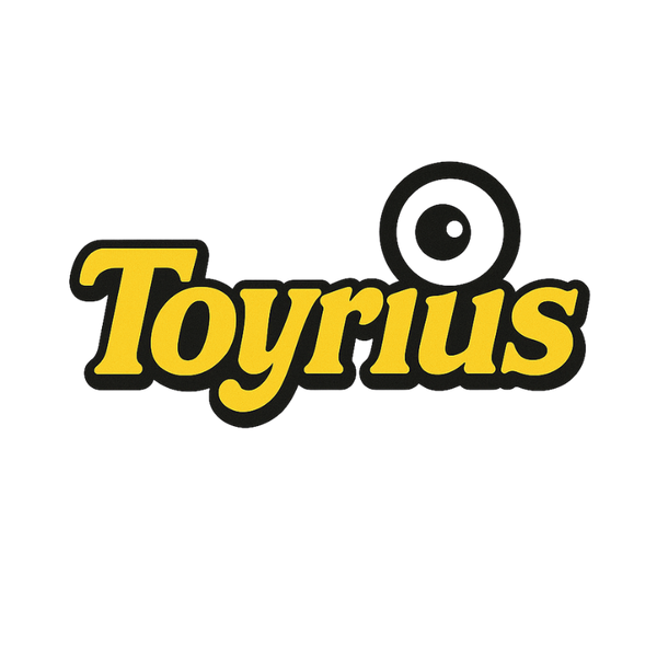 Toyrius